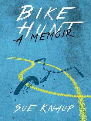 cover image of Bike Hunt
